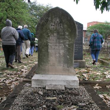 TRICHARDT ? C.