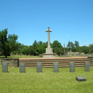 2. Military section
