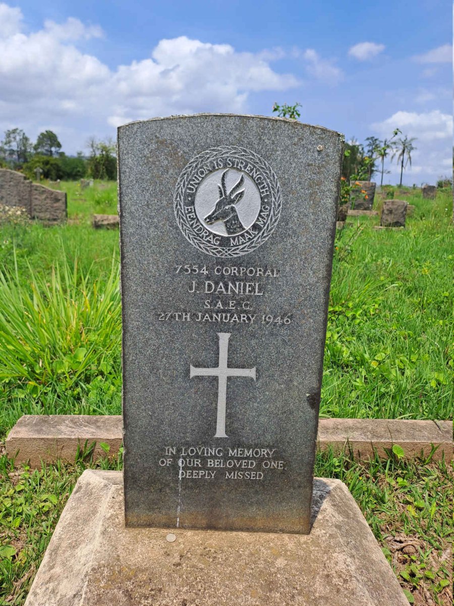 DANIEL J. -1946