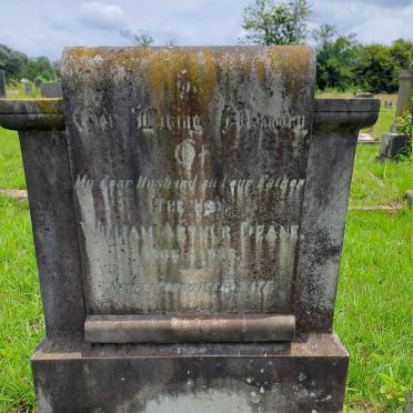 DEANE William Arthur 1868-1938