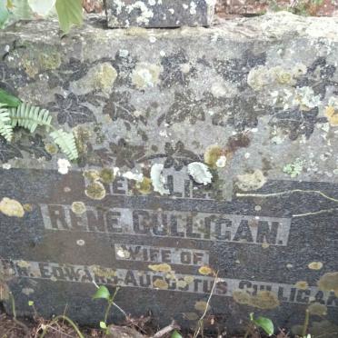 CULLIGAN Rene