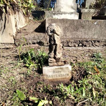 RAUTENBACH