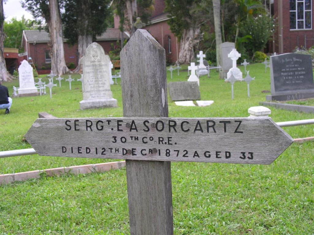 EASOCARTZ -1872