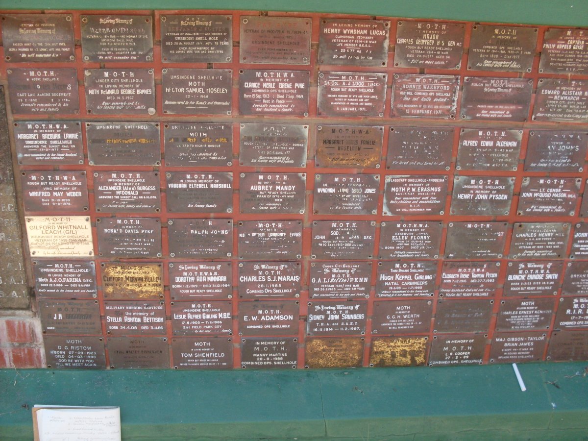 10. Wall