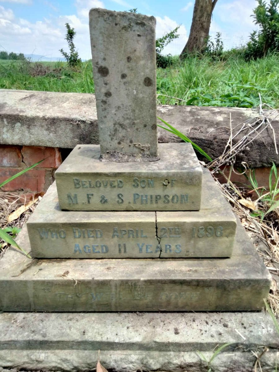 PHIPSON -1896
