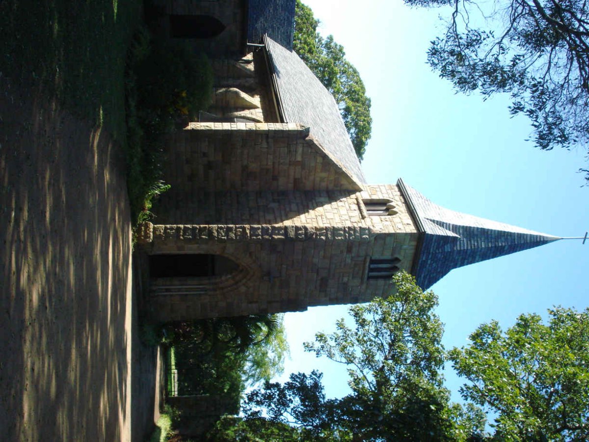2. Church
