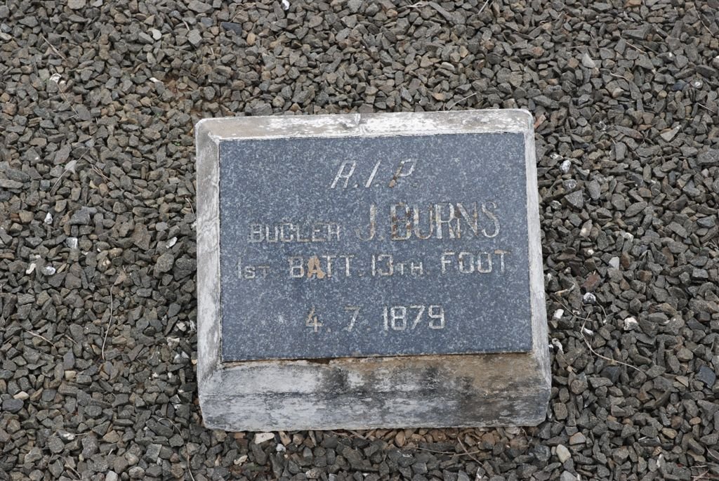 BURNS J. -1879