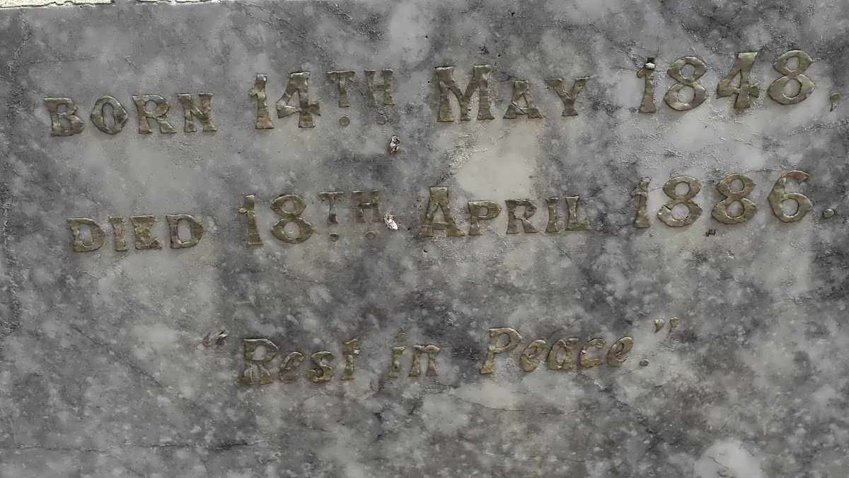 ? 1848-1886
