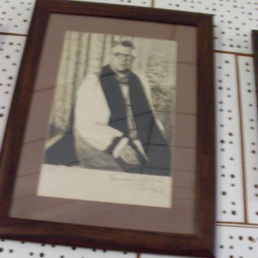07.  MINISTERS OF ST PATRICK