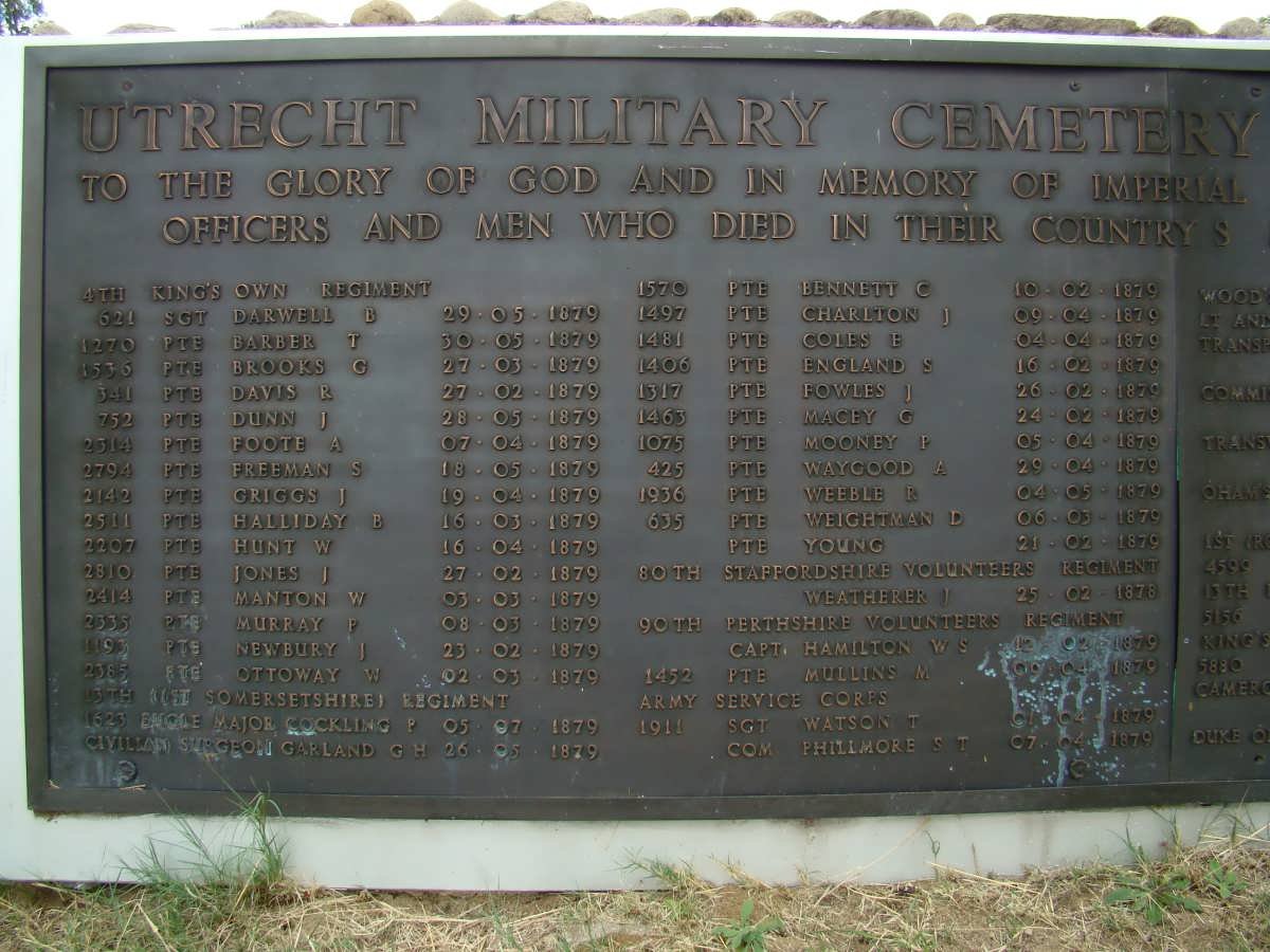 6. Anglo Zulu War_1