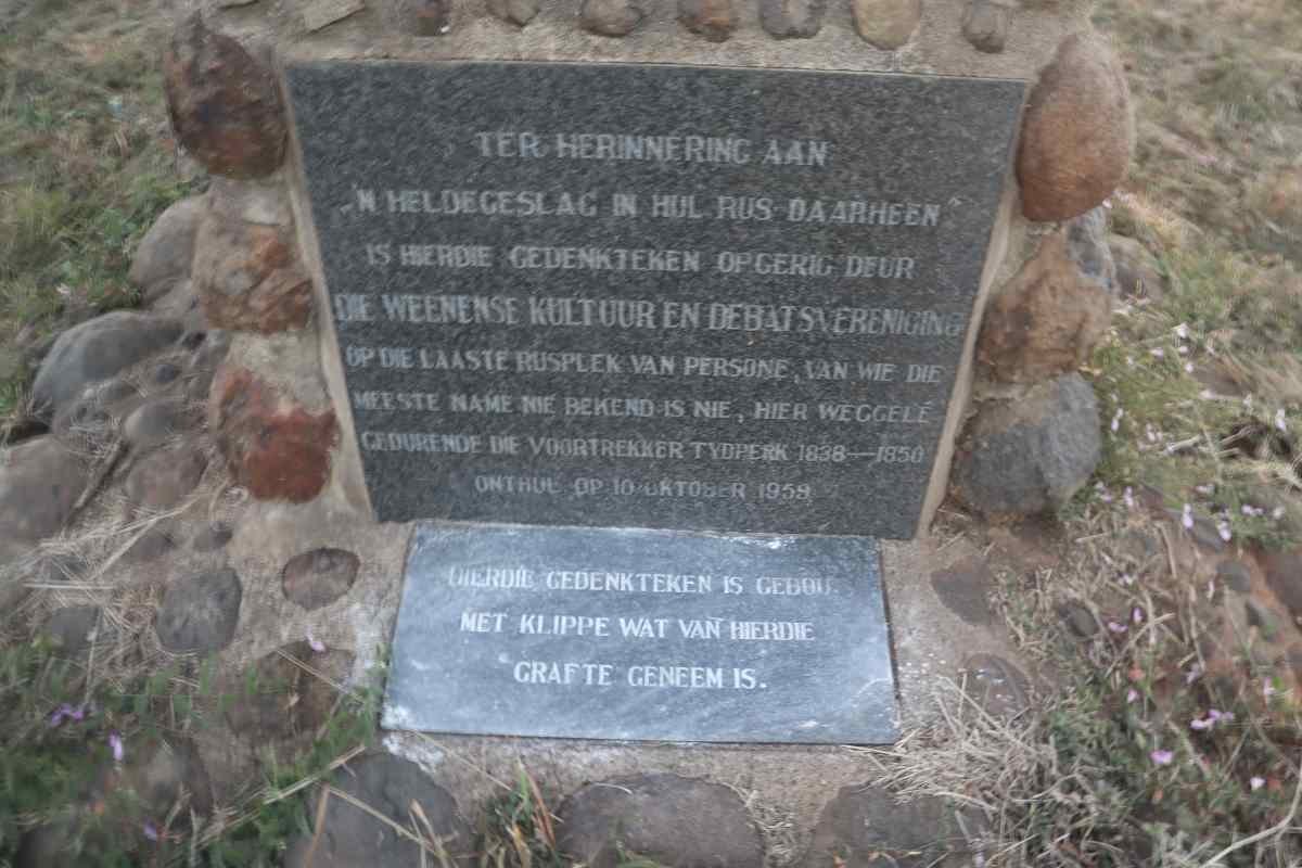 Gedenksteen vir die Voortrekkers_3