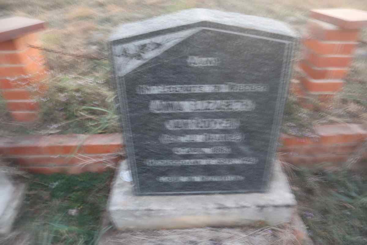 ? Elizabeth
